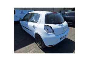 Commodo phare RENAULT CLIO 3 Photo n°10