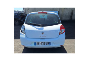 Commodo phare RENAULT CLIO 3 Photo n°12