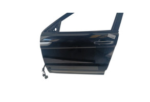 Porte avant gauche LAND ROVER RANGE ROVER 1 EVOQUE Photo n°5