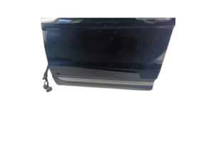 Porte avant gauche LAND ROVER RANGE ROVER 1 EVOQUE Photo n°9