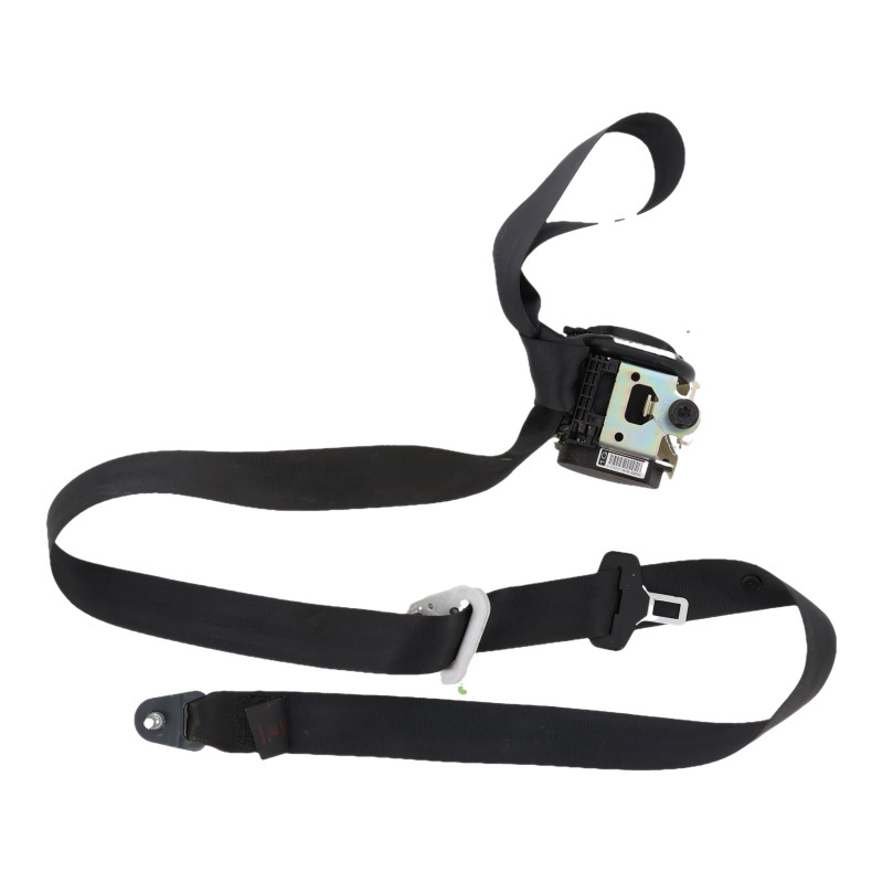 Ceinture avant gauche PEUGEOT 2008 1 Photo n°1