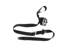 Ceinture avant gauche PEUGEOT 2008 1 Photo n°1