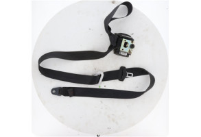 Ceinture avant gauche PEUGEOT 2008 1 Photo n°2