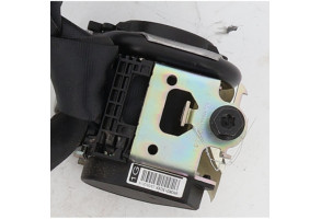 Ceinture avant gauche PEUGEOT 2008 1 Photo n°3