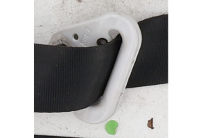 Ceinture avant gauche PEUGEOT 2008 1 Photo n°4