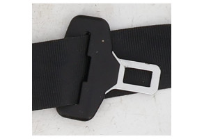 Ceinture avant gauche PEUGEOT 2008 1 Photo n°5