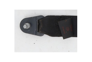Ceinture avant gauche PEUGEOT 2008 1 Photo n°6