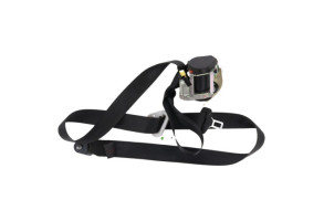 Ceinture avant gauche PEUGEOT 2008 1 Photo n°7