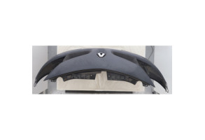 Pare choc avant RENAULT CLIO 3 Photo n°5