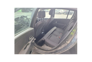 Pare choc avant RENAULT CLIO 3 Photo n°11