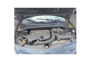 Pare choc avant RENAULT CLIO 3 Photo n°13