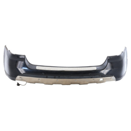 Pare choc arriere MERCEDES CLASSE M 164