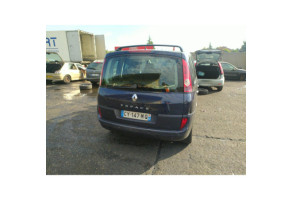 Traverse superieure RENAULT ESPACE 4 Photo n°5