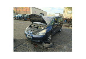 Traverse superieure RENAULT ESPACE 4 Photo n°8