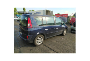 Traverse superieure RENAULT ESPACE 4 Photo n°9