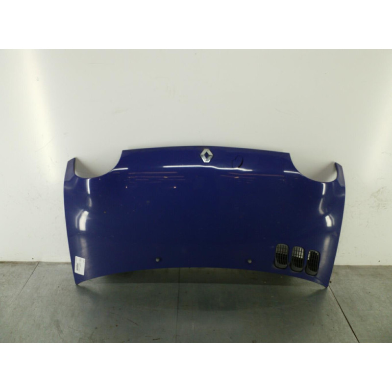 Capot RENAULT TWINGO 1 Photo n°1
