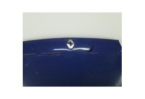 Capot RENAULT TWINGO 1 Photo n°2