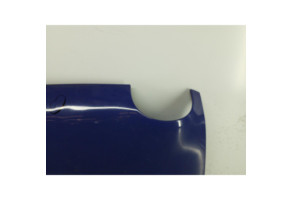 Capot RENAULT TWINGO 1 Photo n°4