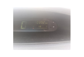 Capot RENAULT TWINGO 1 Photo n°11