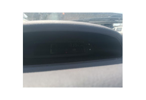 Capot RENAULT TWINGO 1 Photo n°12