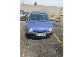 Capot RENAULT TWINGO 1 Photo n°14