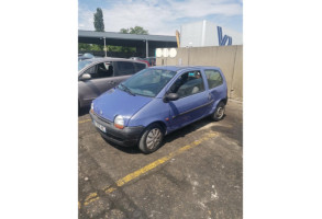 Capot RENAULT TWINGO 1 Photo n°16
