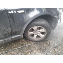 Berceau avant BMW X3 E83 Photo n°9