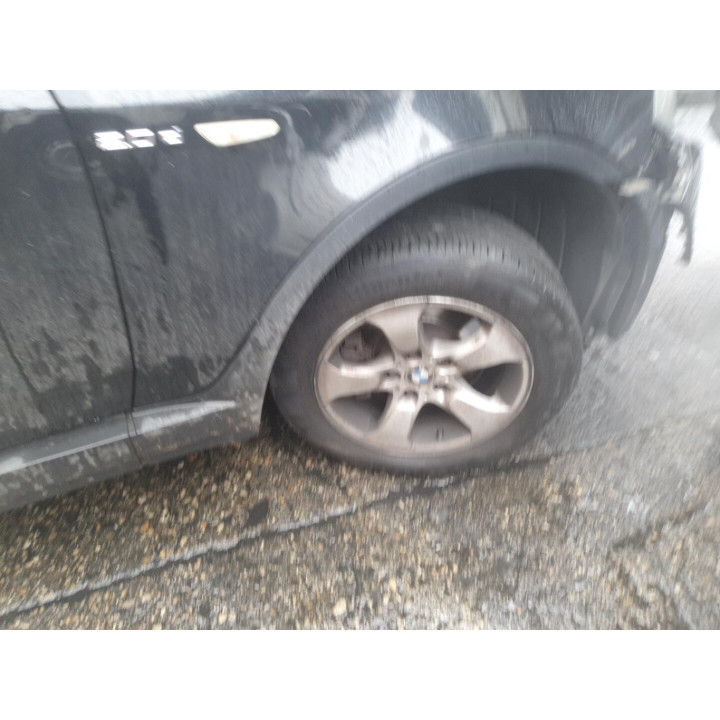 Berceau avant BMW X3 E83 Photo n°9