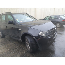 Berceau avant BMW X3 E83 Photo n°11