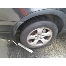 Berceau avant BMW X3 E83 Photo n°13
