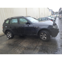 Berceau avant BMW X3 E83 Photo n°16