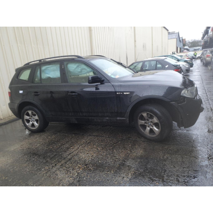 Berceau avant BMW X3 E83 Photo n°16