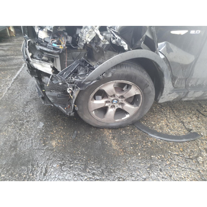 Berceau avant BMW X3 E83 Photo n°19