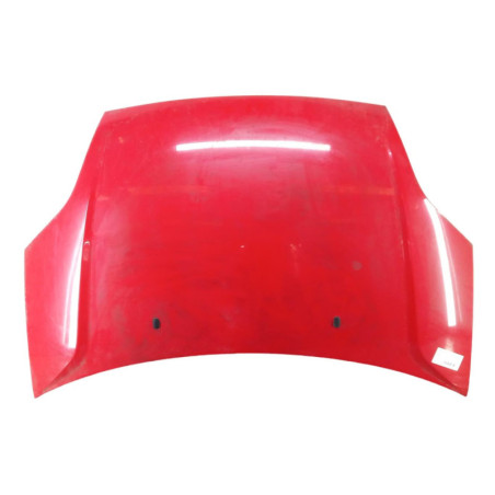 Capot FORD FIESTA 5