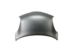 Capot NISSAN MICRA 3 Photo n°5
