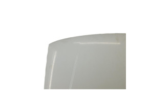 Capot VOLKSWAGEN POLO 3 Photo n°4