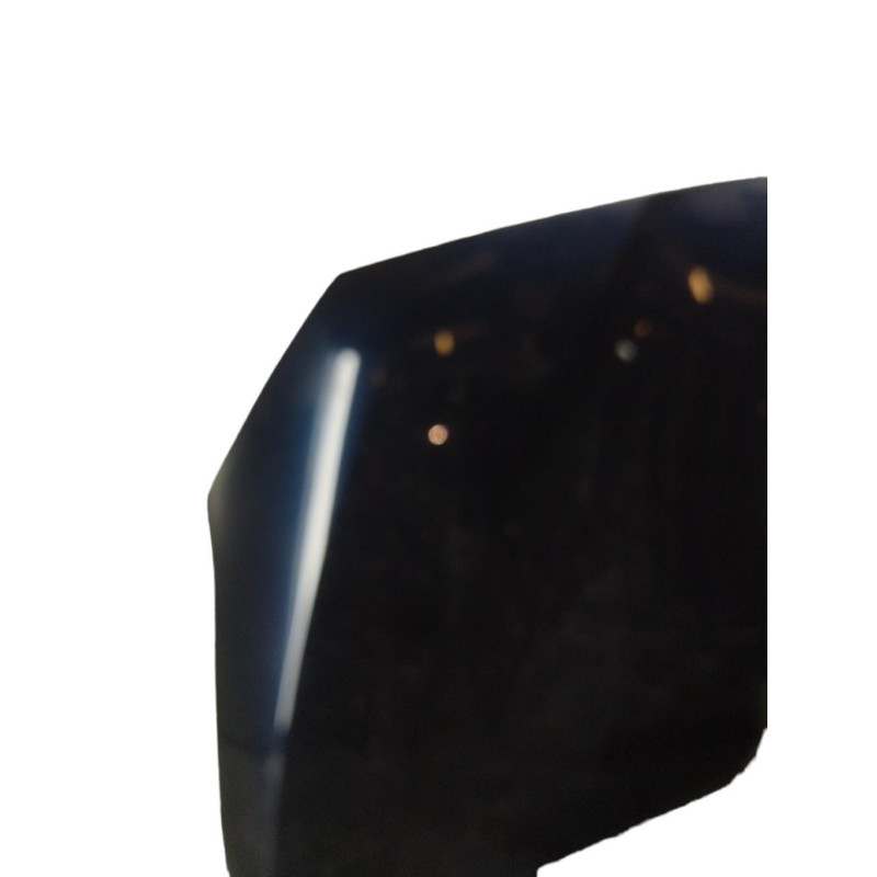 Capot RENAULT FLUENCE Photo n°1