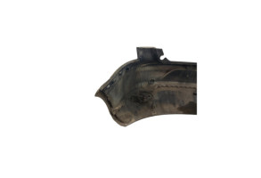 Pare choc arriere SEAT TOLEDO 3 Photo n°2