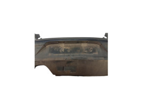 Pare choc arriere SEAT TOLEDO 3 Photo n°8
