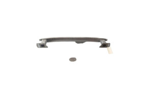 Renfort pare choc arriere (traverse) PEUGEOT 2008 1 Photo n°2