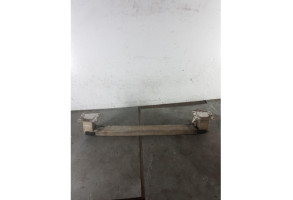 Renfort pare choc avant (traverse) PEUGEOT 308 1 SW Photo n°2