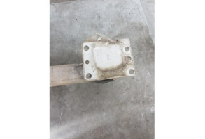 Renfort pare choc avant (traverse) PEUGEOT 308 1 SW Photo n°3