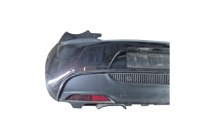 Pare choc arriere ALFA ROMEO MITO Photo n°4