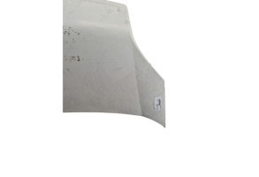Capot FIAT FIORINO 3 Photo n°1
