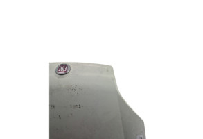 Capot FIAT FIORINO 3 Photo n°4