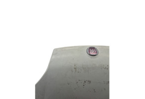 Capot FIAT FIORINO 3 Photo n°5