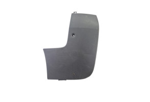 Crosse arriere gauche RENAULT TRAFIC 2 Photo n°1