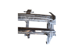 Renfort pare choc avant (traverse) CHEVROLET CAPTIVA Photo n°1