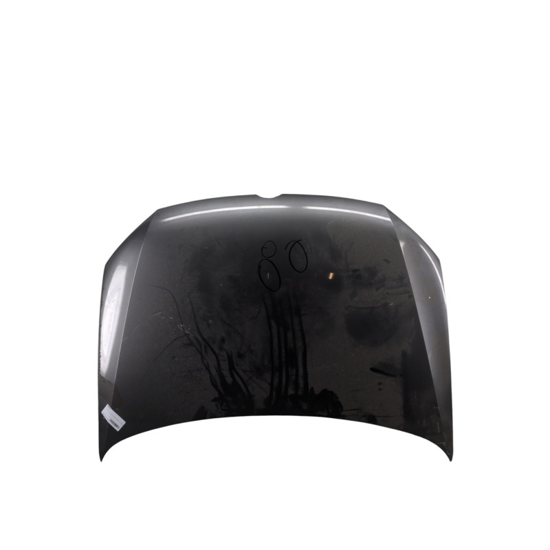 Capot VOLKSWAGEN POLO 5 Photo n°1