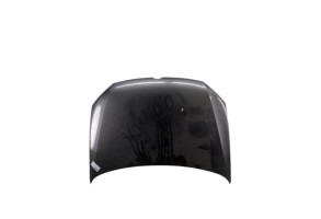 Capot VOLKSWAGEN POLO 5 Photo n°1